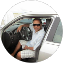 Tewodros kahsay profile picture