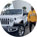 Tony Ghost profile picture