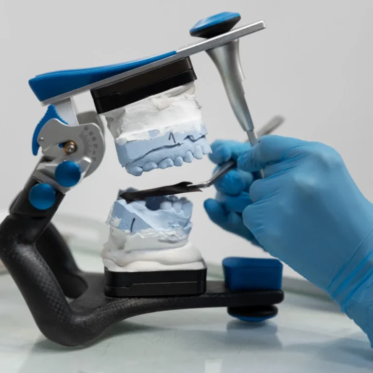 prosthetic-dentistry